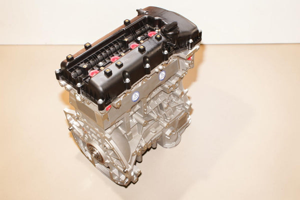 Brand New Hyundai Genesis Coupe G4KF 2.0L Turbo 2010 2011 2012 2013 2014 Long Block Engine