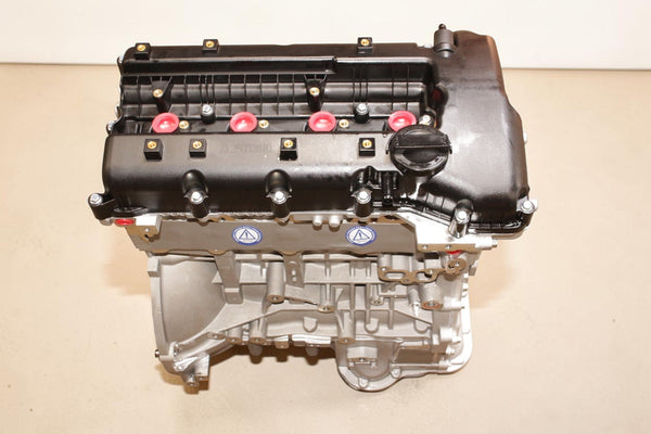 Brand New Hyundai Genesis Coupe G4KF 2.0L Turbo 2010 2011 2012 2013 2014 Long Block Engine