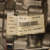 Brand New OEM 2014 2015 2016 2017 2018 2019 2020 Nissan Rogue Auto CVT AWD Transmission QR25 2.5L 4X4
