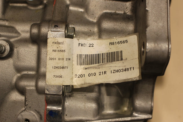 Brand New OEM 2014 2015 2016 2017 2018 2019 2020 Nissan Rogue Auto CVT AWD Transmission QR25 2.5L 4X4