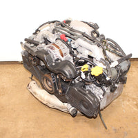 2000 2001 2002 2003 2004 2005 Subaru Forester Engine 2.5L SOHC EJ25 JDM Motor