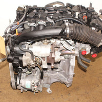 2017 - 2023 Honda Civic Turbo engine 1.5L L15BE