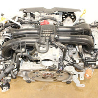 2011-2016 Subaru Forester JDM Engine DOHC 2.5L FB25