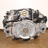 2006 - 2010 Subaru Forester JDM Engine 2.5L EJ25DE EJ253