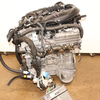 2015 - 2017 Lexus RC350 Engine JDM 2GR - FSE 3.5L V6 RWD Motor