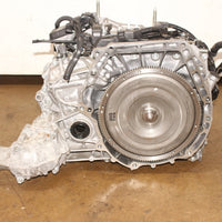 2020 - 2023 Honda CRV AWD Automatic CVT Transmission 1.5LT
