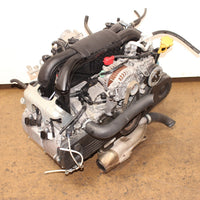 2010 - 2011 - 2012 Subaru Legacy JDM Engine SOHC AVLS 2.5L EJ253 EJ25