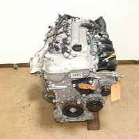 2009 2010 2011 2012 2013 2014 2015 Toyota Corolla Engine 1.8L 2ZR - FE JDM