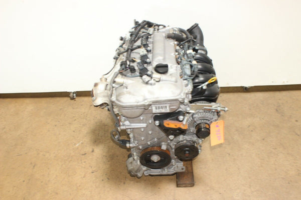 2009 2010 2011 2012 2013 2014 2015 Toyota Corolla Engine 1.8L 2ZR - FE JDM