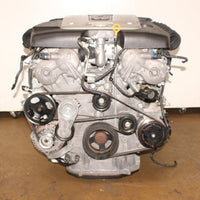 2007 - 2009 Nissan 350Z RWD JDM Engine 3.5L VQ35HR