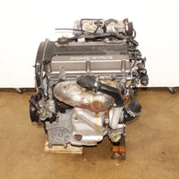 2001-2005 Mitsubishi Outlander Engine 2.0L 4 Cylinders JDM 4G63T Motor