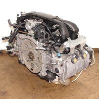 2010 - 2011 - 2012 Subaru Outback JDM Engine SOHC AVLS 2.5L EJ253 EJ25