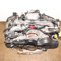 2006 - 2009 Subaru Legacy JDM Engine AVCS SOHC 2.5L EJ253DE EJ253 Motor (Copy)
