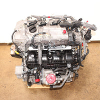 2010 2011 2012 2013 2014 2015 Toyota Prius Engine Hybrid 1.8L JDM 2ZRFXE