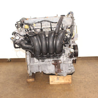 Toyota Camry Engine 2002 2003 2004 2005 2006 2007 2008 2009 (2.4L, VIN E, 5th digit, 2AZ - FE engine) JDM