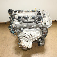 2008 - 2014 Scion XD JDM Engine 2ZR - FE 1.8L DOHC