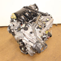 Toyota Highlander Engine 2007 2008 2009 2010 2011 2012 2013 2014 2015 2016 JDM Motor Vvti 3.5L V6 2GR - FE