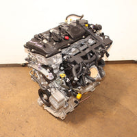 2016-2020 Toyota Prius JDM Engine Hybrid 1.8L 2ZRFXE