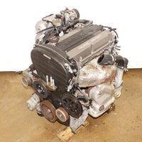 2001-2005 Mitsubishi Outlander Engine 2.0L 4 Cylinders JDM 4G63T Motor