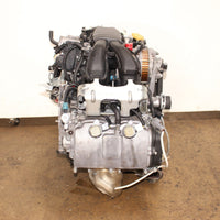 2010-2012 Subaru Outback JDM Engine SOHC AVLS 2.5L EJ253 EJ25