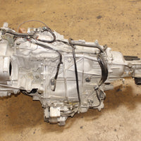2012 - 2017 Subaru XV Crosstrek CVT Automatic JDM Transmission DOHC 2.0L FB20