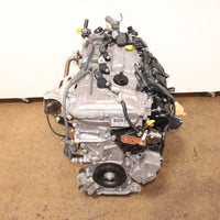 2010 2011 2012 2013 2014 2015 Toyota Prius Engine Hybrid 1.8L JDM 2ZRFXE