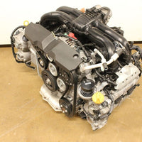 2011 2016 Subaru Forester JDM Engine DOHC 2.5L FB25 Motor