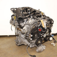 2006 - 2012 Lexus IS250 RWD JDM Engine 3.5L V6 4GR FSE