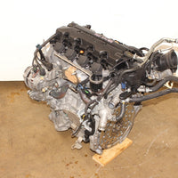Honda Civic Engine 2006 2007 2008 2009 2010 2011 JDM Motor 1.8L R18A