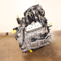 JDM Subaru Legacy Engine 2013 2014 2015 2016 2017 2018 DOHC 2.5L FB25