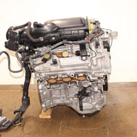 2007 2008 2009 2010 2011 2012 2013 2014 2015 2016 2017 2018 Toyota Venza Engine Vvti 3.5L V6 2GR - FE