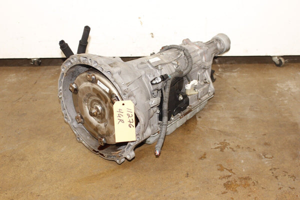 2006 - 2012 Lexus IS250 RWD JDM Transmission 3.5L V6 4GR - FSE