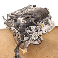 2007 2008 2009 2010 2011 2012 2013 2014 2015 2016 2017 2018 Toyota Venza Engine Vvti 3.5L V6 2GR - FE