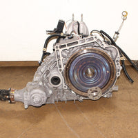 2007 2008 2009 2010 2011 JDM Honda CRV AWD Automatic Transmission JDM K24A 2.4L 4x4 K24Z1, 5 speed k24a 2.4l 4 cylinder,