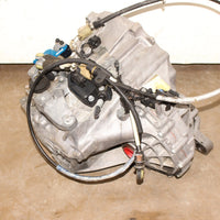 2010 - 2013 Mazda Speed3 Turbo JDM L3 - VDT 2.3L 6 - Speed Manual Transmission