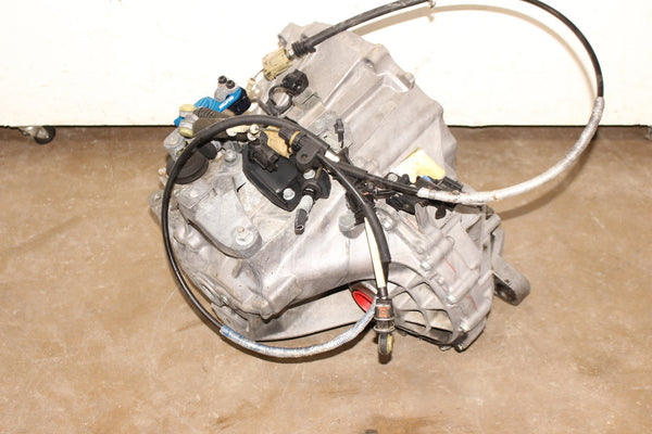 2010 - 2013 Mazda Speed3 Turbo JDM L3 - VDT 2.3L 6 - Speed Manual Transmission