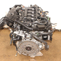 2017 - 2023 Honda Civic Turbo engine 1.5L L15BE Sport Package Motor