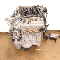 2007 2008 2009 2010 2011 2012 2013 2014 2015 2016 Toyota Camry JDM Engine VVTI 3.5L V6 2GR - FE