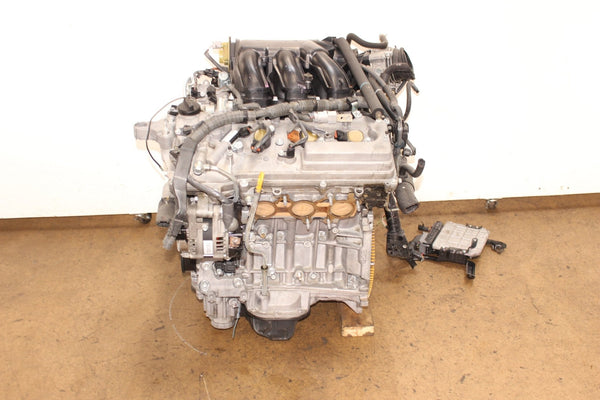 2007 2008 2009 2010 2011 2012 2013 2014 2015 2016 Toyota Camry JDM Engine VVTI 3.5L V6 2GR - FE