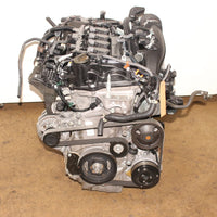 2017 - 2023 Honda Civic Turbo engine 1.5L L15BE