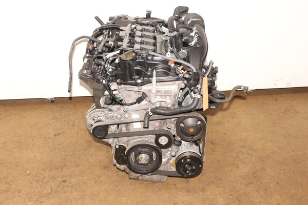 2017 - 2023 Honda Civic Turbo engine 1.5L L15BE