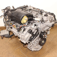 2007 2008 2009 2010 2011 2012 2013 2014 2015 2016 2017 2018 Toyota Venza Engine Vvti 3.5L V6 2GR - FE