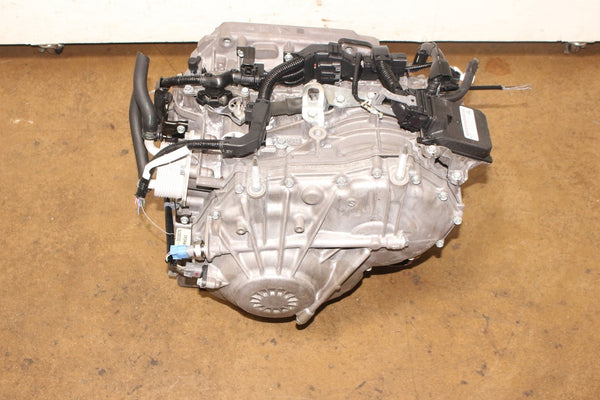 2017 - 2019 Honda CRV FWD/2WD Automatic CVT Transmission 1.5LT