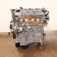 Toyota Camry Engine 2002 2003 2004 2005 2006 2007 2008 2009 (2.4L, VIN E, 5th digit, 2AZ - FE engine) JDM