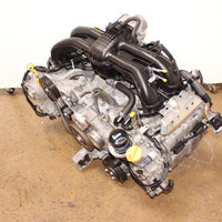 2013-2018 Subaru Legacy JDM Engine DOHC 2.5L FB25