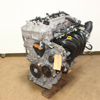 2009 2010 2011 2012 2013 2014 2015 Toyota Corolla Engine 1.8L 2ZR - FE JDM