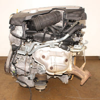 2007 - 2008 Infiniti G35 RWD JDM Engine 3.5L VQ35HR