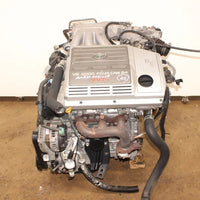 2001 - 2003 Lexus RX300 AWD JDM Engine 3.0L VVTI V6 1MZ - FE