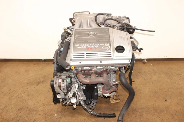 2001 - 2003 Lexus RX300 AWD JDM Engine 3.0L VVTI V6 1MZ - FE