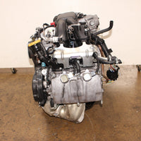 2010-2012 Subaru Outback JDM Engine SOHC AVLS 2.5L EJ253 EJ25